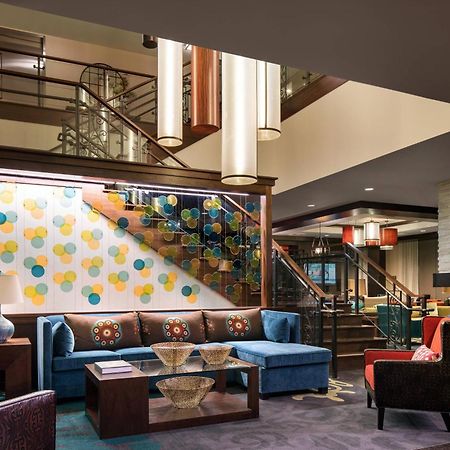 Residence Inn By Marriott Los Angeles Pasadena/Old Town Εξωτερικό φωτογραφία