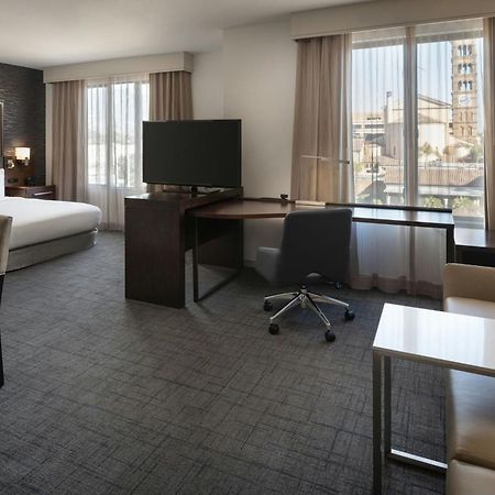 Residence Inn By Marriott Los Angeles Pasadena/Old Town Εξωτερικό φωτογραφία