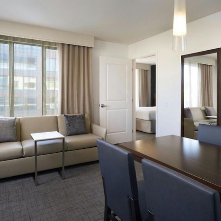 Residence Inn By Marriott Los Angeles Pasadena/Old Town Εξωτερικό φωτογραφία
