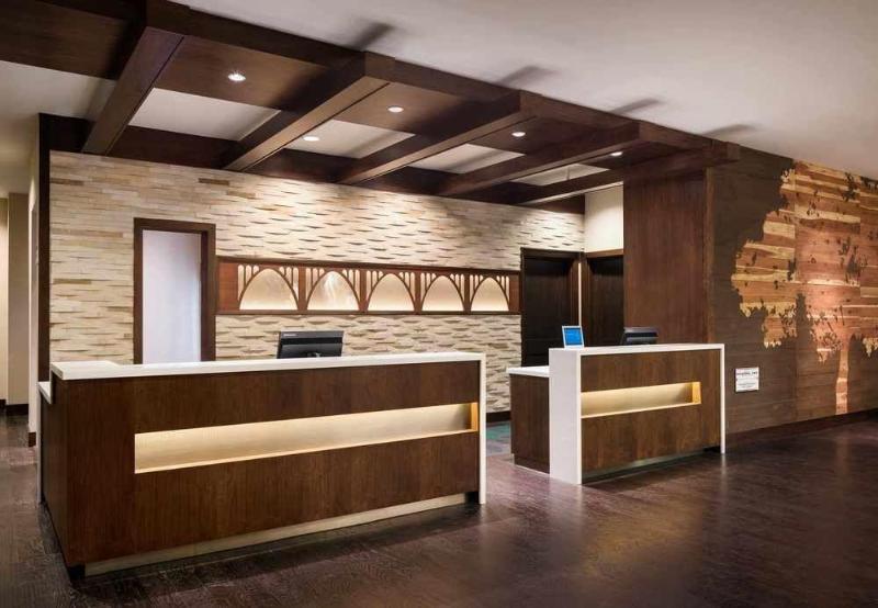 Residence Inn By Marriott Los Angeles Pasadena/Old Town Εξωτερικό φωτογραφία