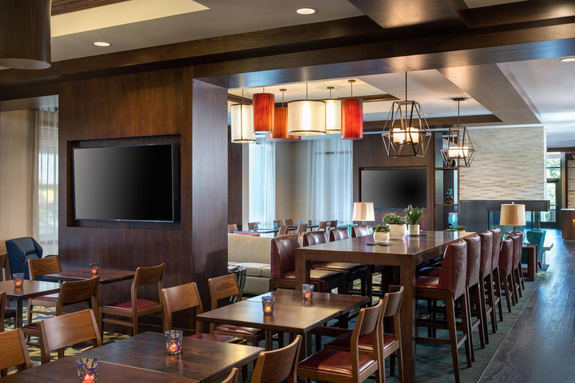Residence Inn By Marriott Los Angeles Pasadena/Old Town Εξωτερικό φωτογραφία