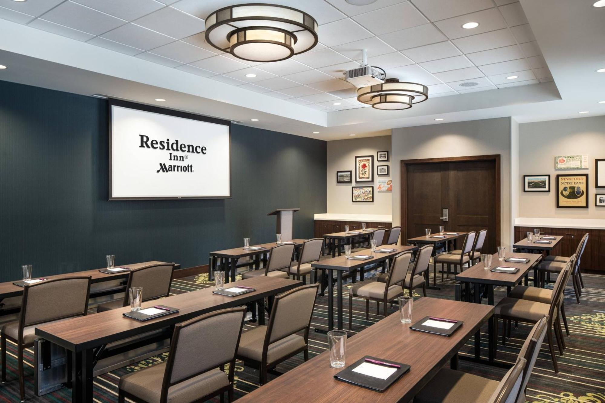 Residence Inn By Marriott Los Angeles Pasadena/Old Town Εξωτερικό φωτογραφία