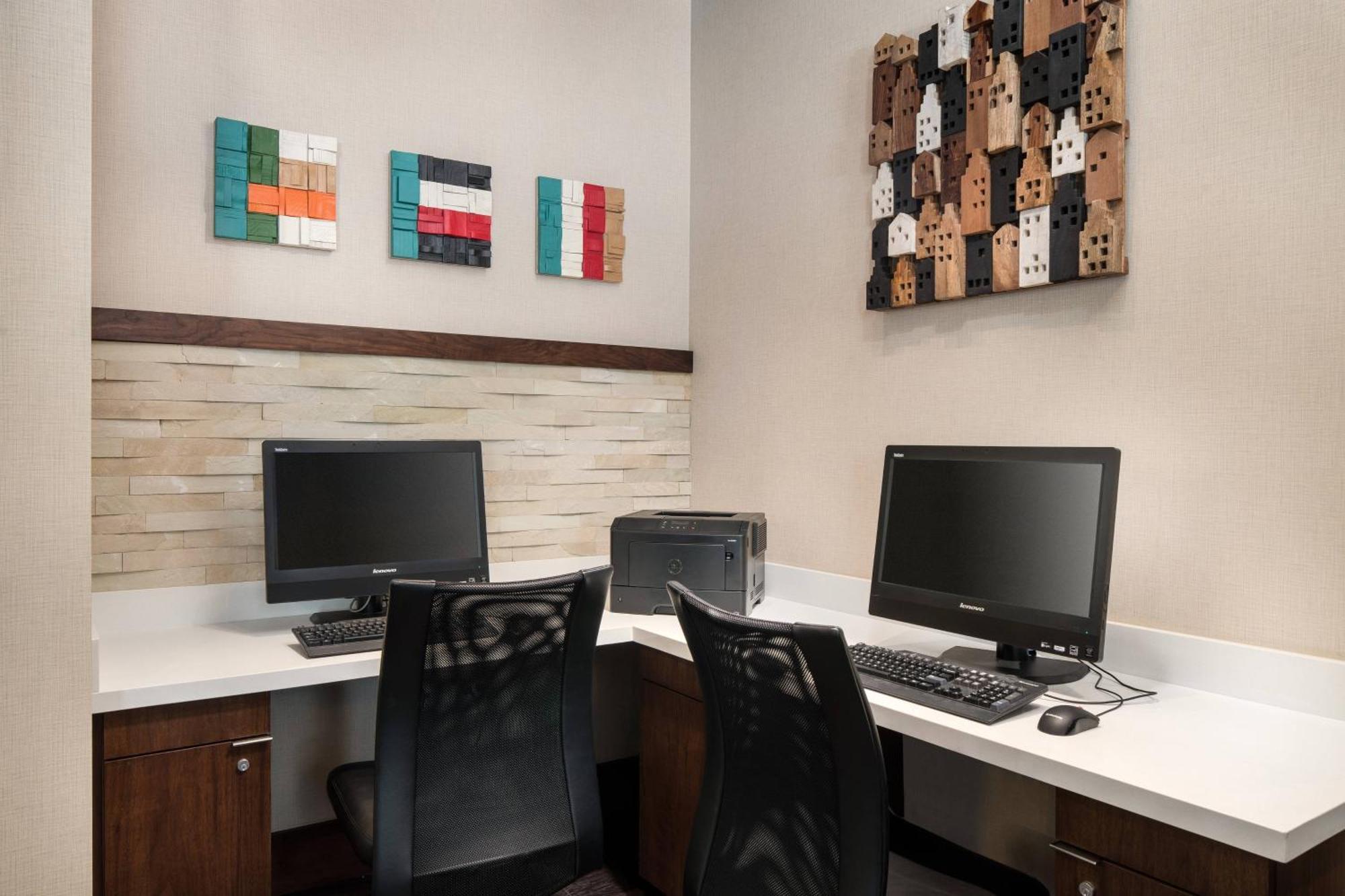 Residence Inn By Marriott Los Angeles Pasadena/Old Town Εξωτερικό φωτογραφία