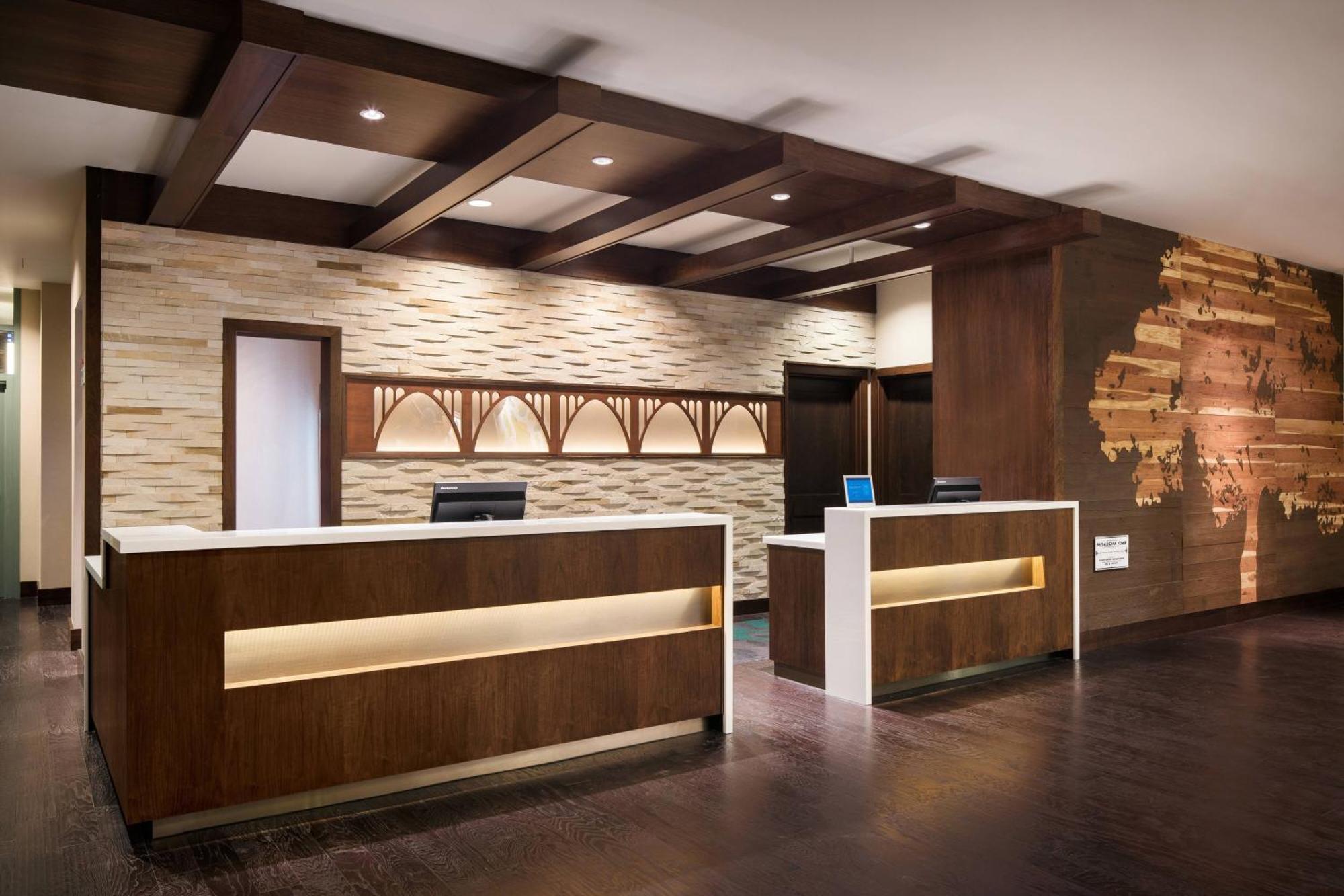 Residence Inn By Marriott Los Angeles Pasadena/Old Town Εξωτερικό φωτογραφία