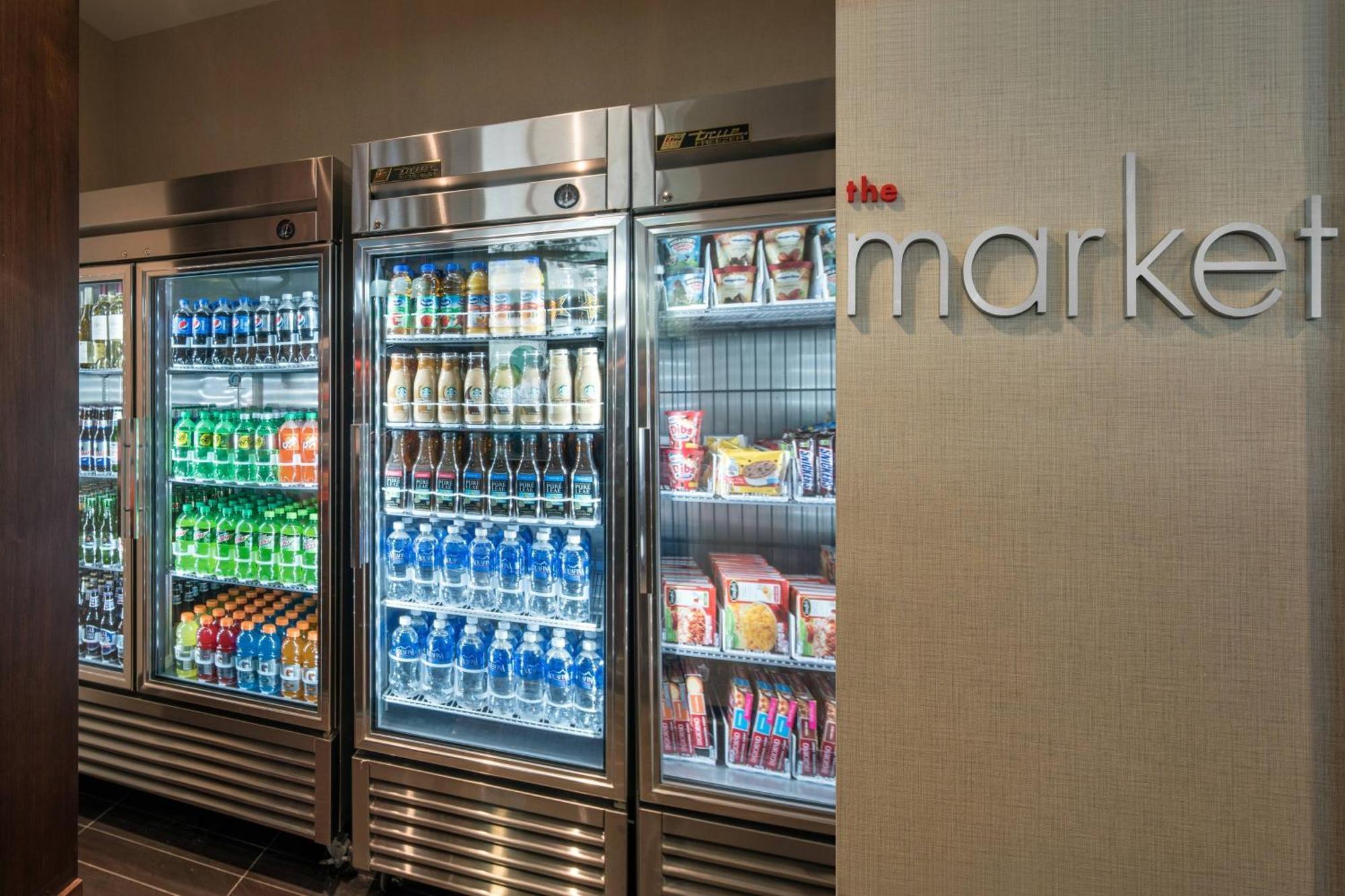 Residence Inn By Marriott Los Angeles Pasadena/Old Town Εξωτερικό φωτογραφία