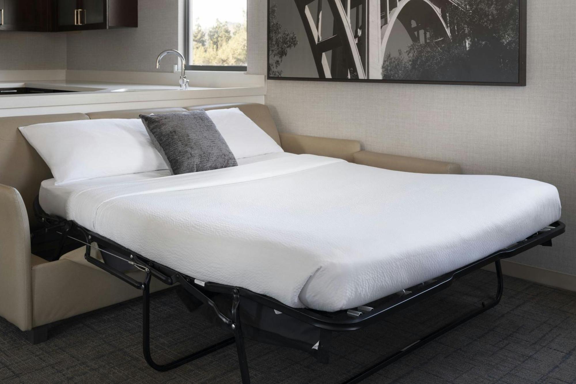 Residence Inn By Marriott Los Angeles Pasadena/Old Town Εξωτερικό φωτογραφία