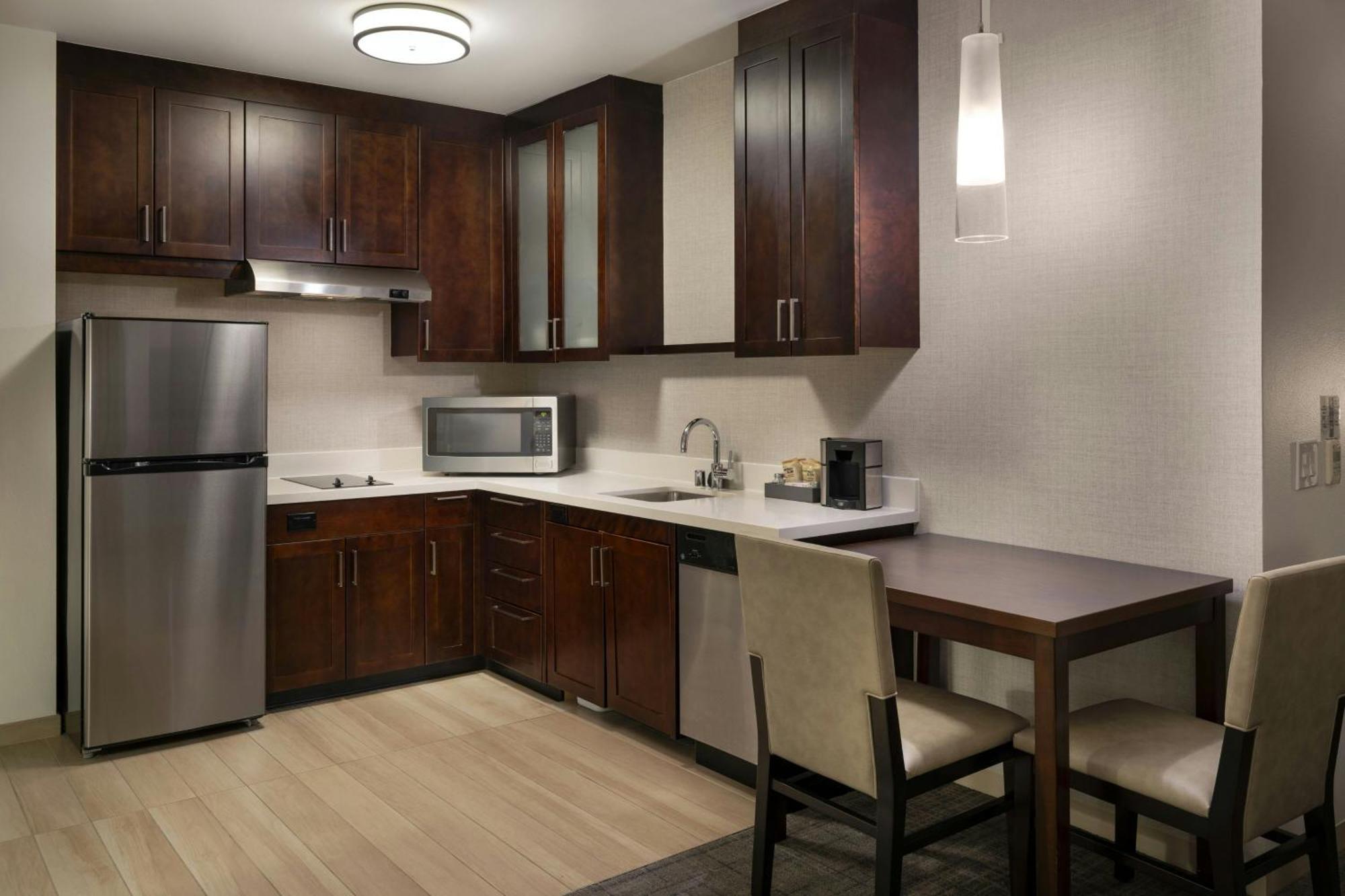 Residence Inn By Marriott Los Angeles Pasadena/Old Town Εξωτερικό φωτογραφία