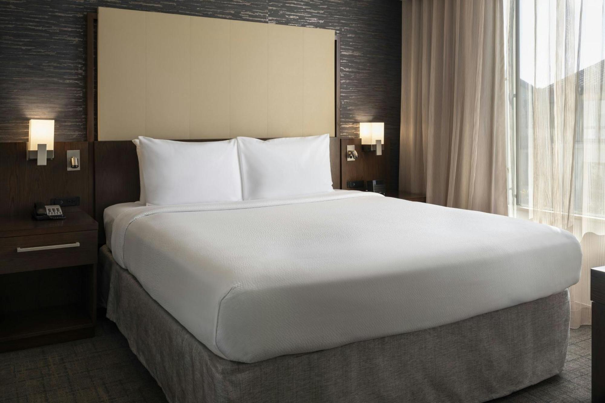 Residence Inn By Marriott Los Angeles Pasadena/Old Town Εξωτερικό φωτογραφία