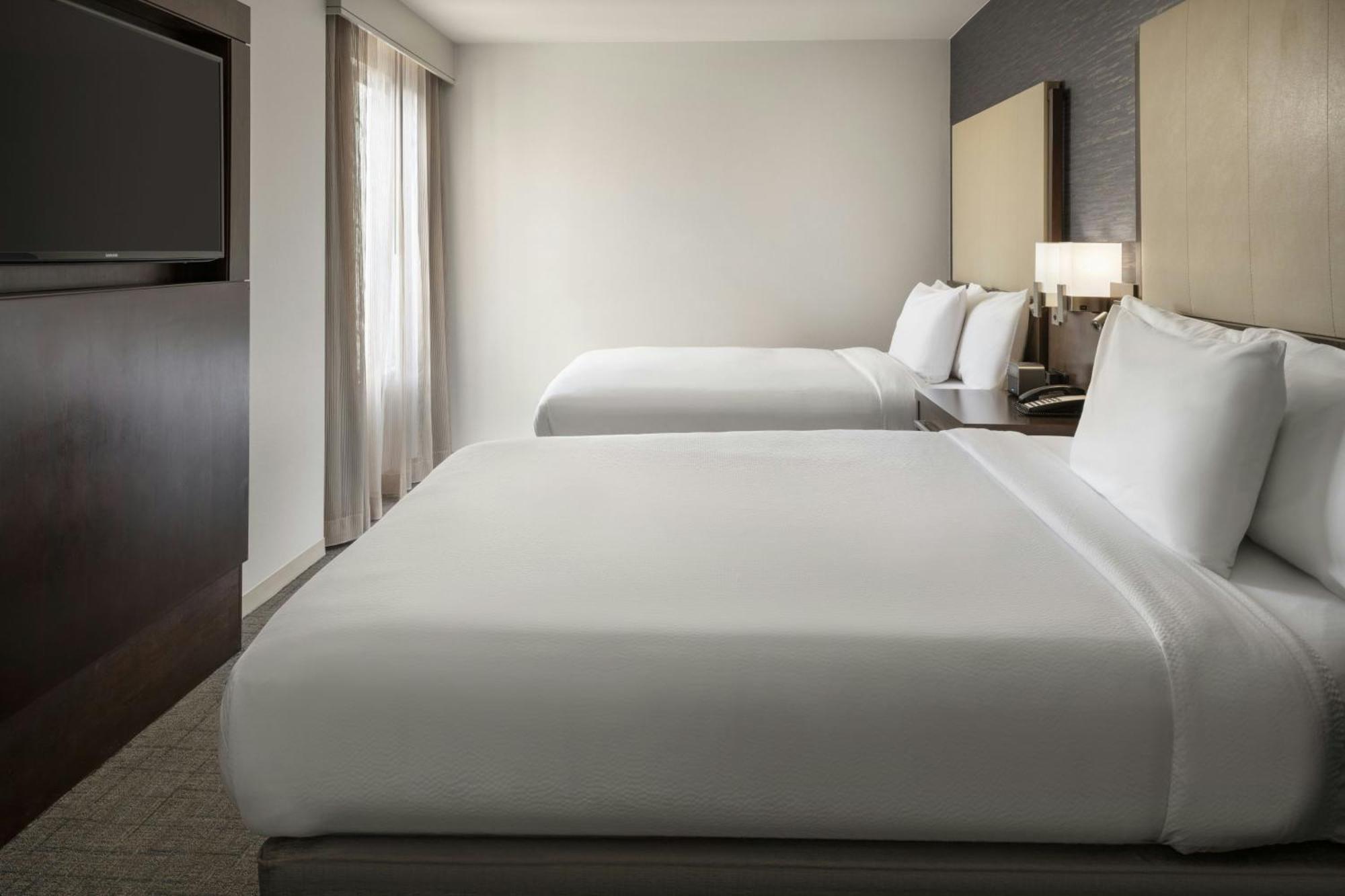 Residence Inn By Marriott Los Angeles Pasadena/Old Town Εξωτερικό φωτογραφία