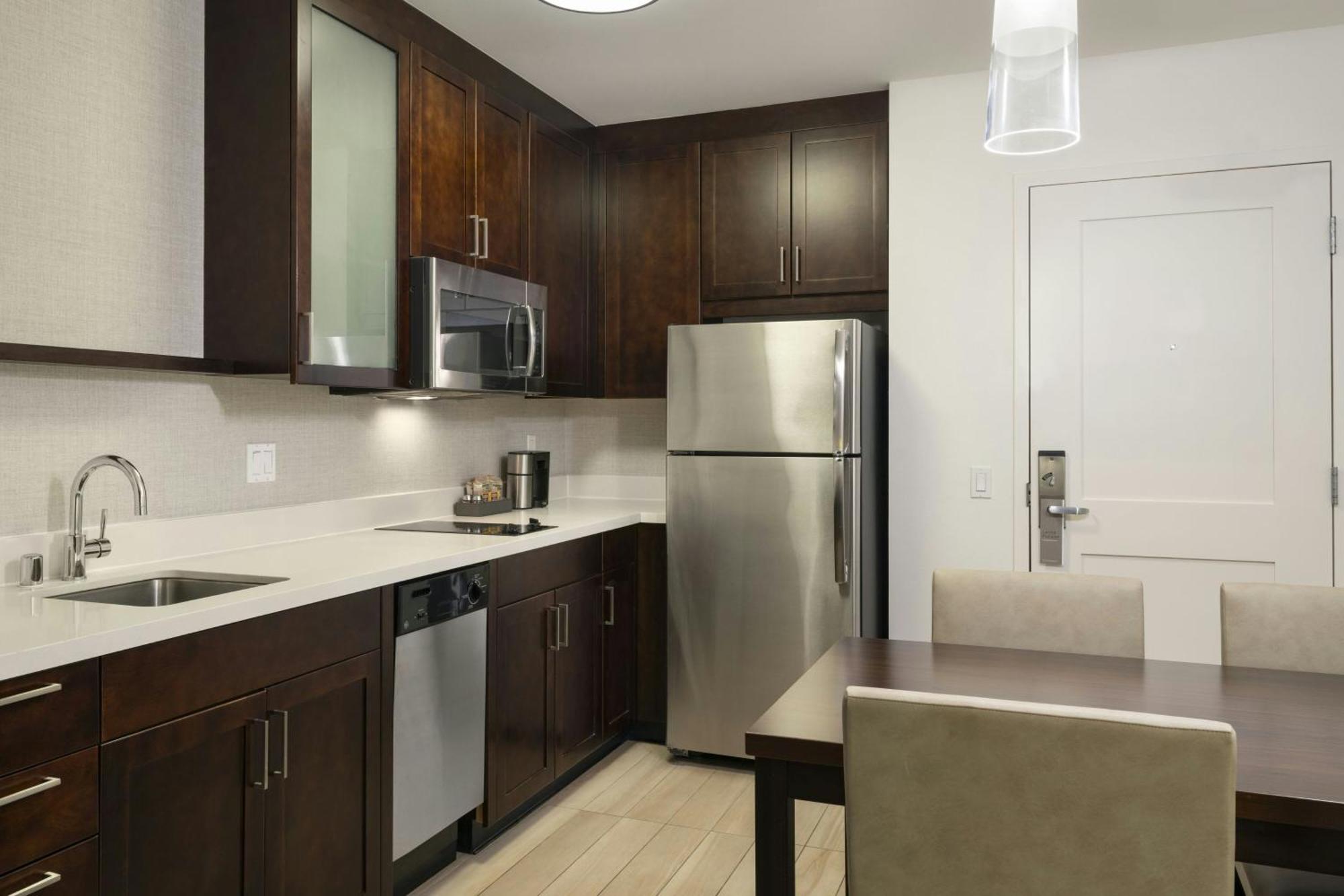 Residence Inn By Marriott Los Angeles Pasadena/Old Town Εξωτερικό φωτογραφία