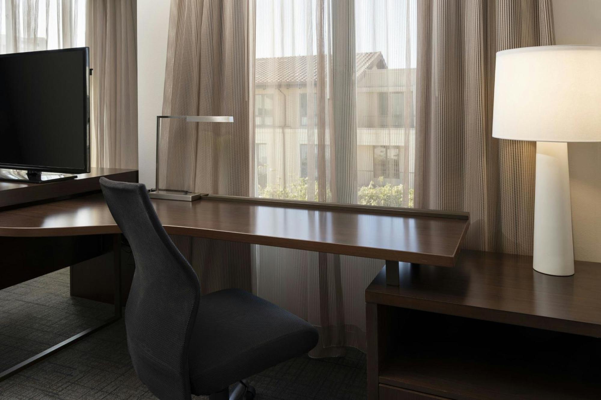 Residence Inn By Marriott Los Angeles Pasadena/Old Town Εξωτερικό φωτογραφία
