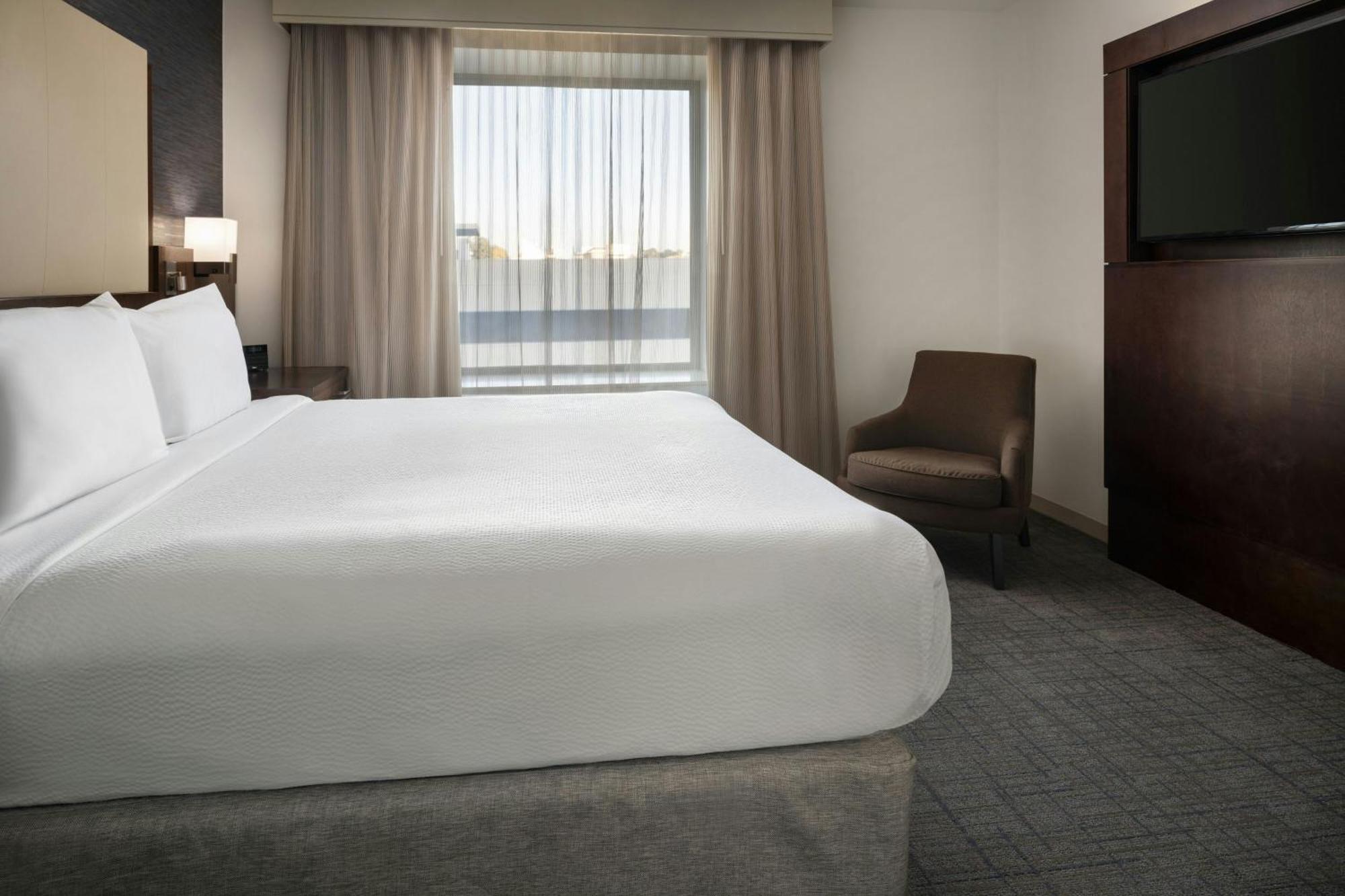 Residence Inn By Marriott Los Angeles Pasadena/Old Town Εξωτερικό φωτογραφία