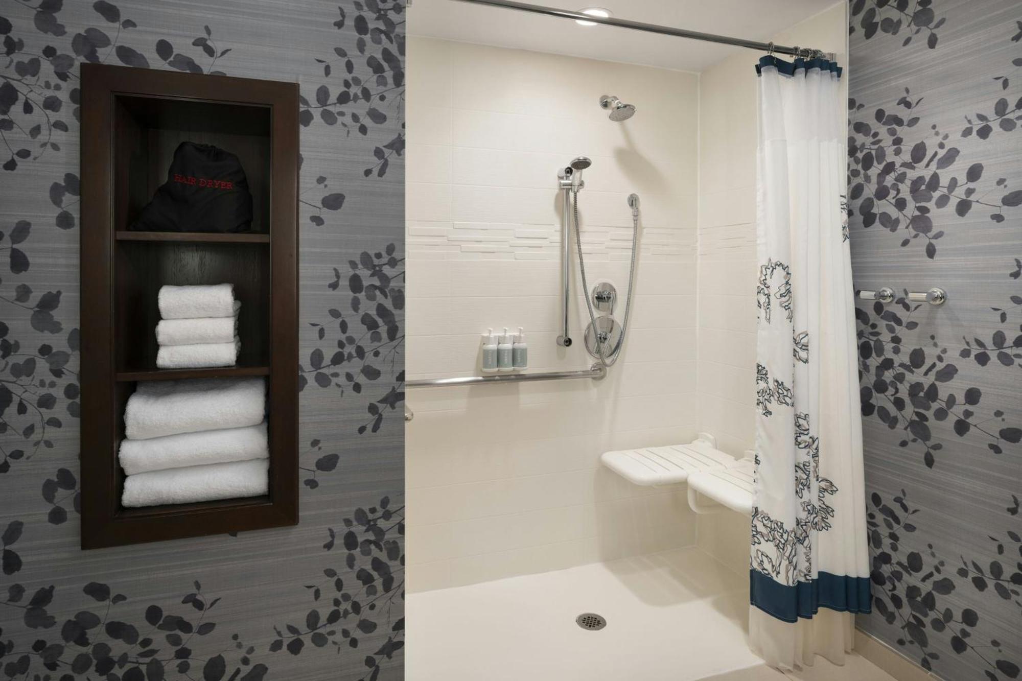 Residence Inn By Marriott Los Angeles Pasadena/Old Town Εξωτερικό φωτογραφία