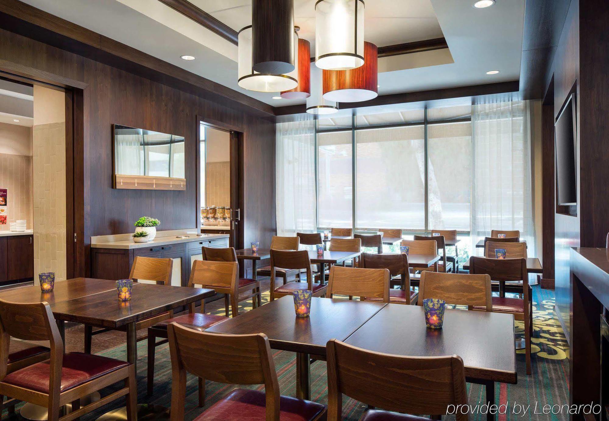 Residence Inn By Marriott Los Angeles Pasadena/Old Town Εξωτερικό φωτογραφία