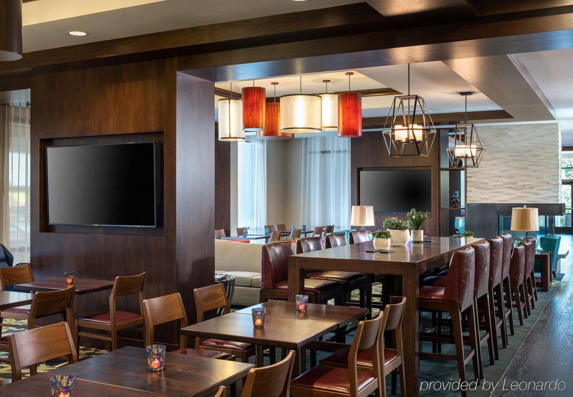 Residence Inn By Marriott Los Angeles Pasadena/Old Town Εξωτερικό φωτογραφία
