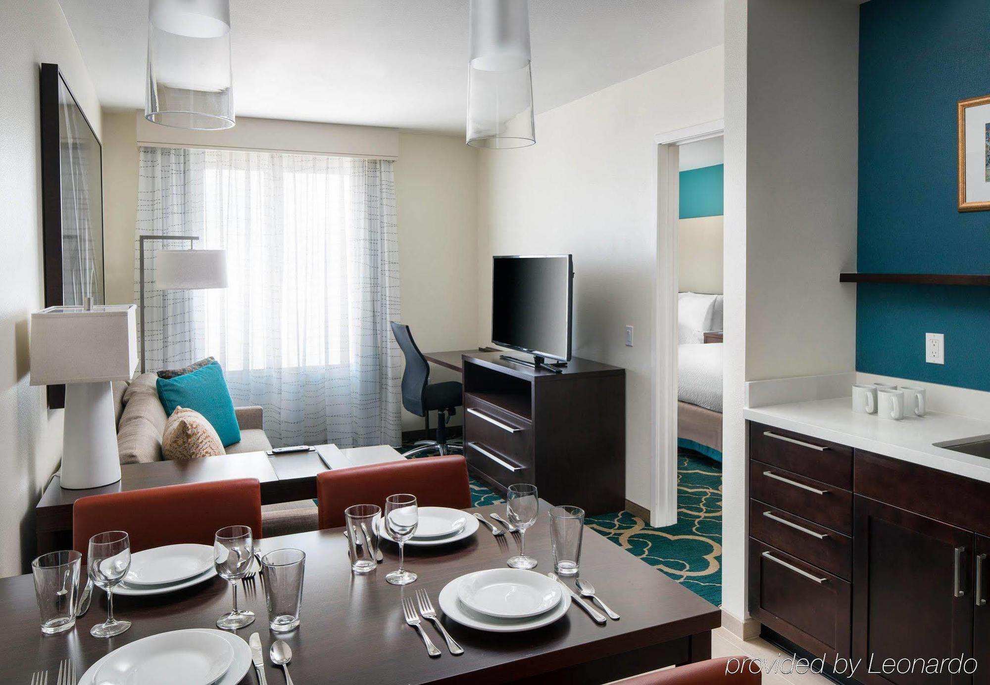 Residence Inn By Marriott Los Angeles Pasadena/Old Town Εξωτερικό φωτογραφία