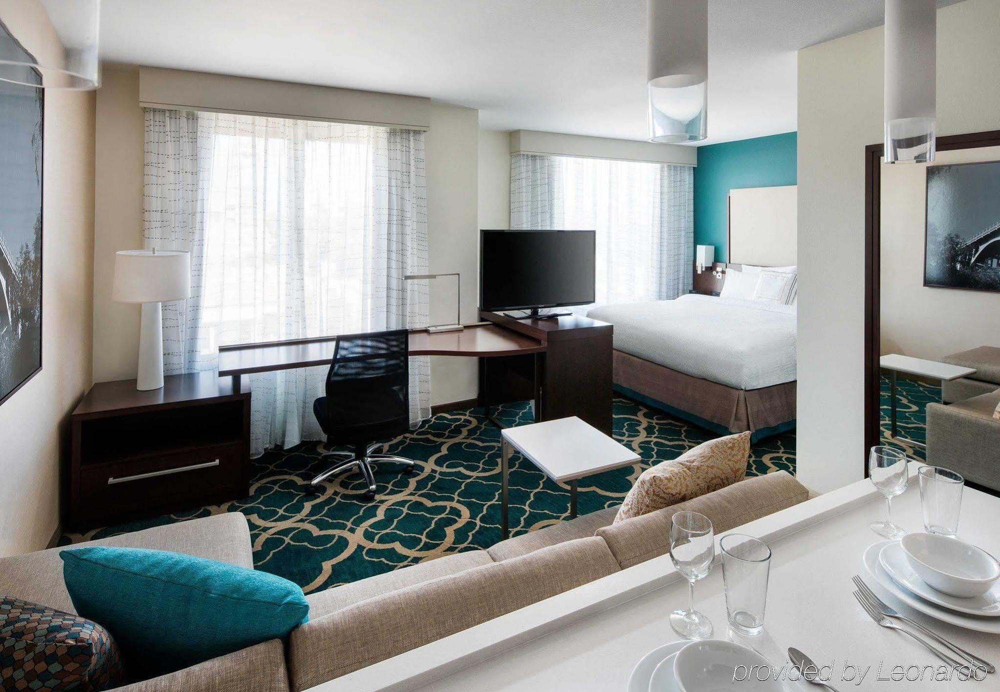 Residence Inn By Marriott Los Angeles Pasadena/Old Town Εξωτερικό φωτογραφία