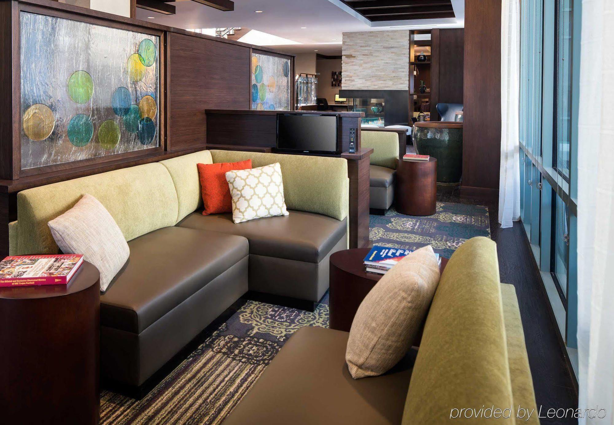Residence Inn By Marriott Los Angeles Pasadena/Old Town Εξωτερικό φωτογραφία