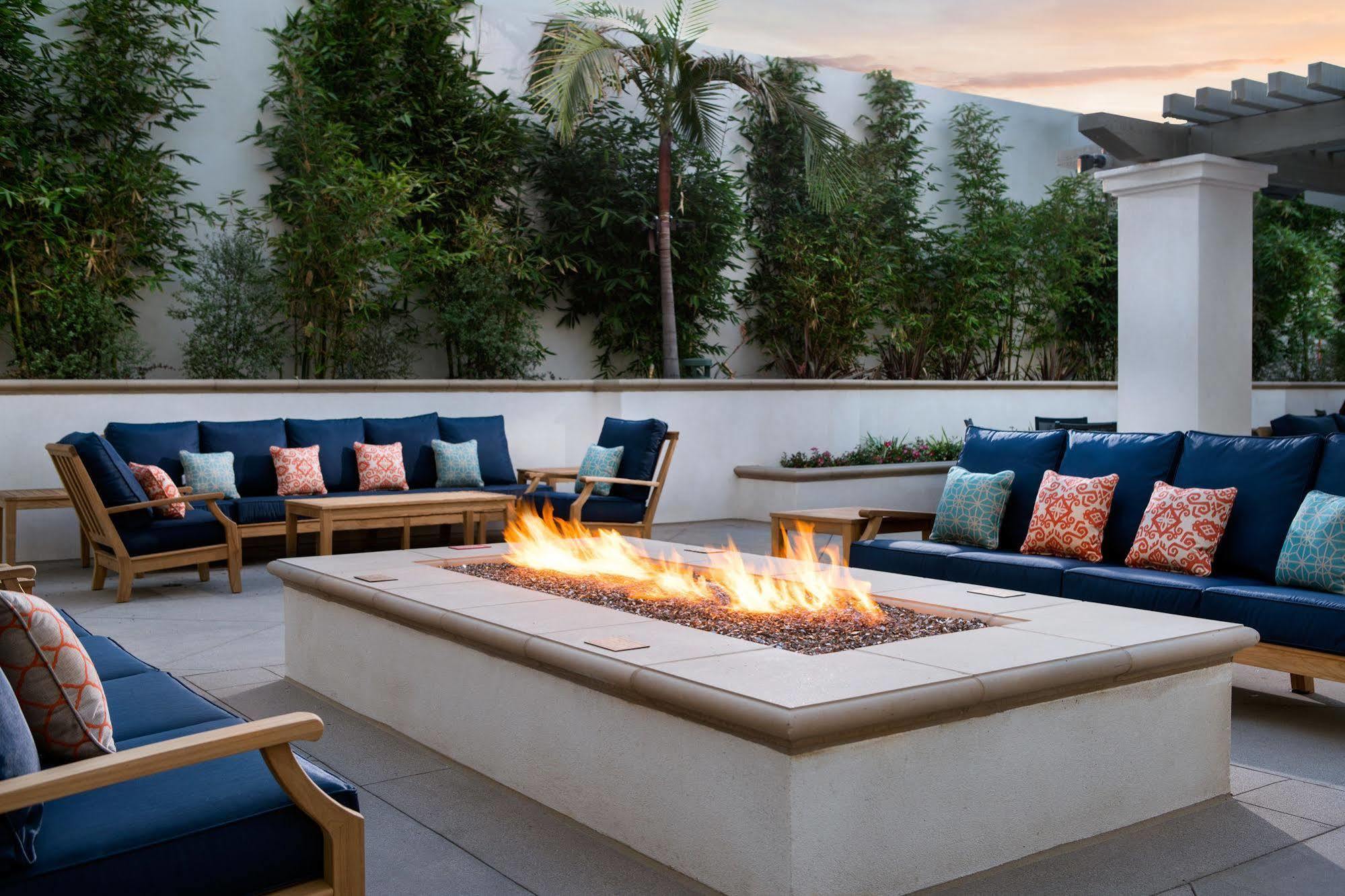 Residence Inn By Marriott Los Angeles Pasadena/Old Town Εξωτερικό φωτογραφία