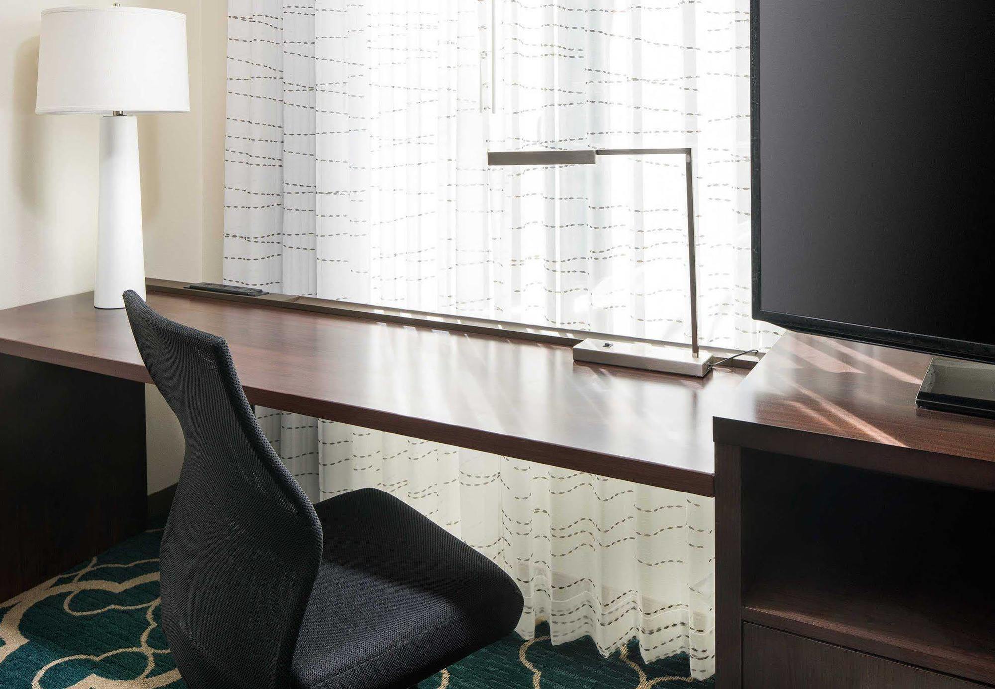 Residence Inn By Marriott Los Angeles Pasadena/Old Town Εξωτερικό φωτογραφία